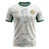 Fotballtrøye Senegal Hjemmedrakt VM 2026 Kortermet